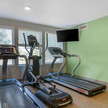 Fairview Extended Stay America Suites - Portland - East מראה חיצוני תמונה