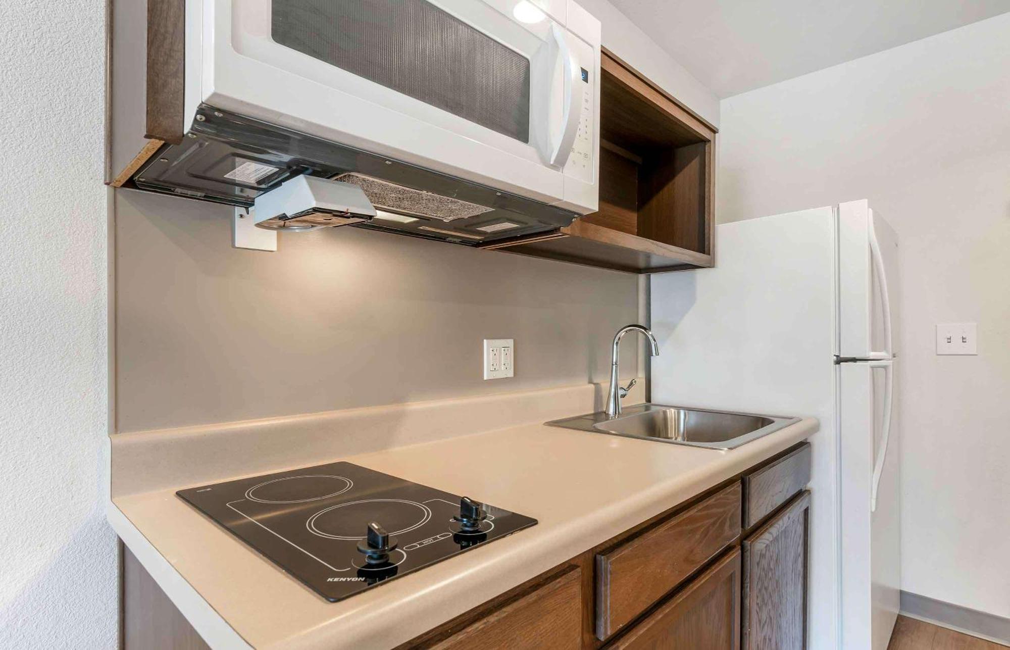 Fairview Extended Stay America Suites - Portland - East מראה חיצוני תמונה