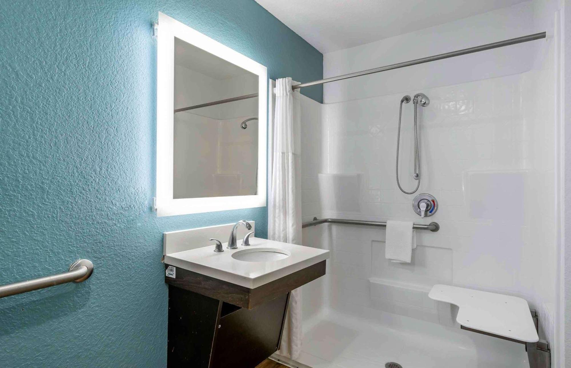 Fairview Extended Stay America Suites - Portland - East מראה חיצוני תמונה