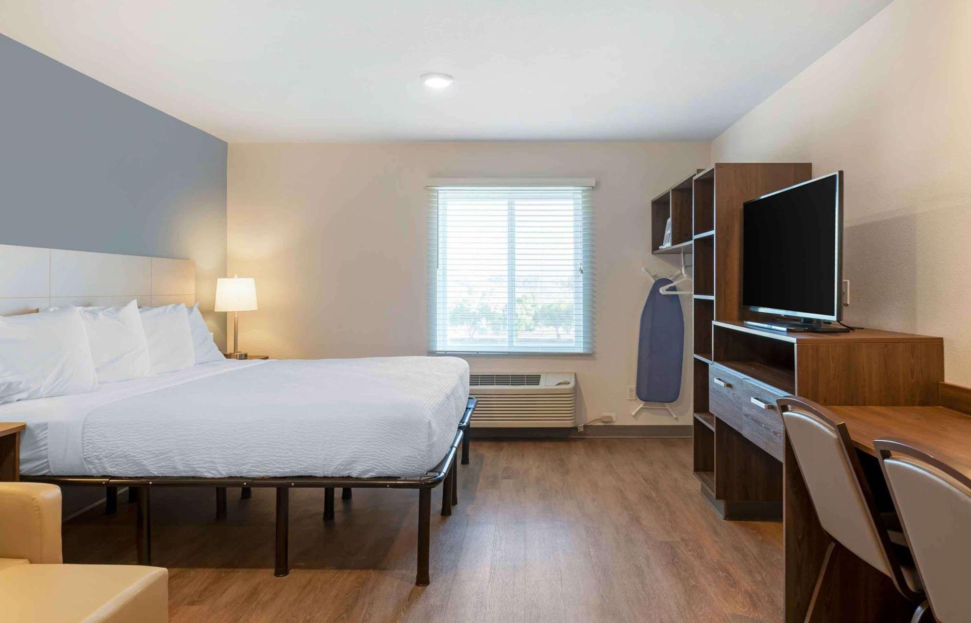 Fairview Extended Stay America Suites - Portland - East מראה חיצוני תמונה