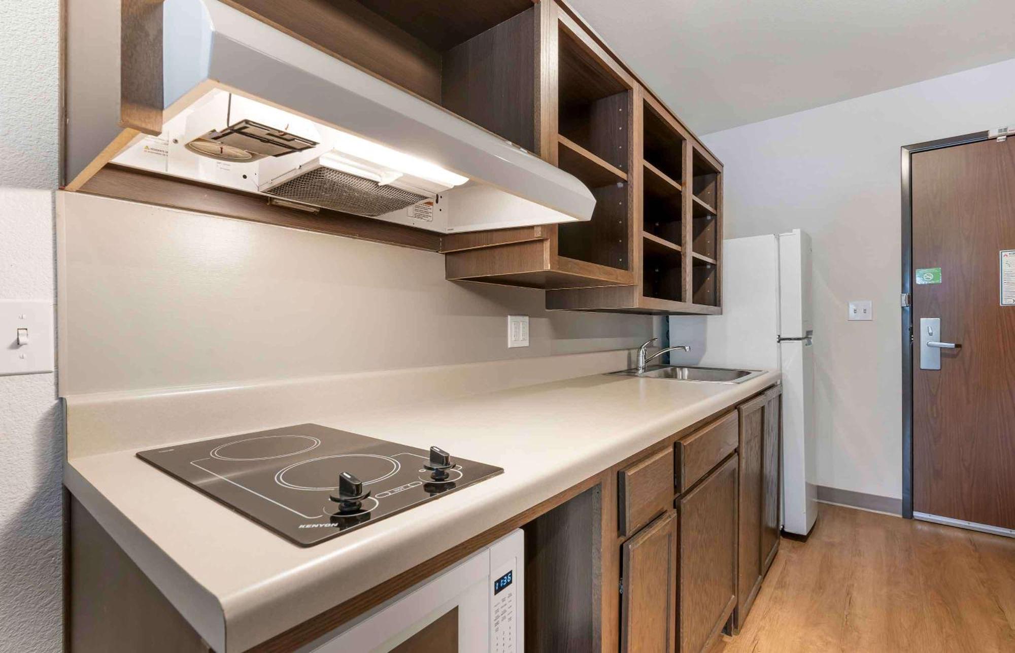 Fairview Extended Stay America Suites - Portland - East מראה חיצוני תמונה