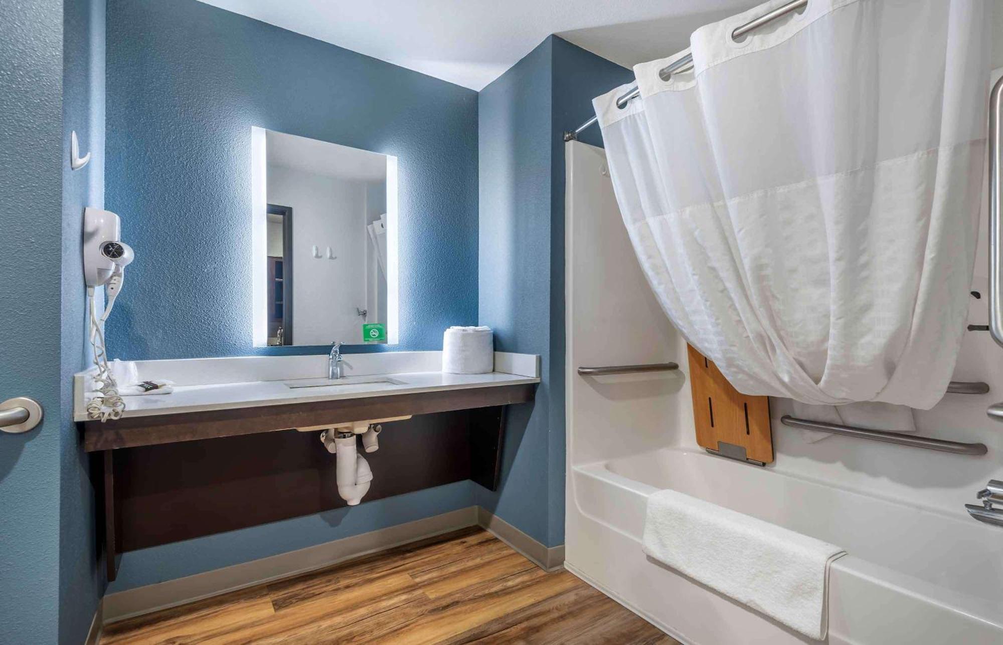 Fairview Extended Stay America Suites - Portland - East מראה חיצוני תמונה