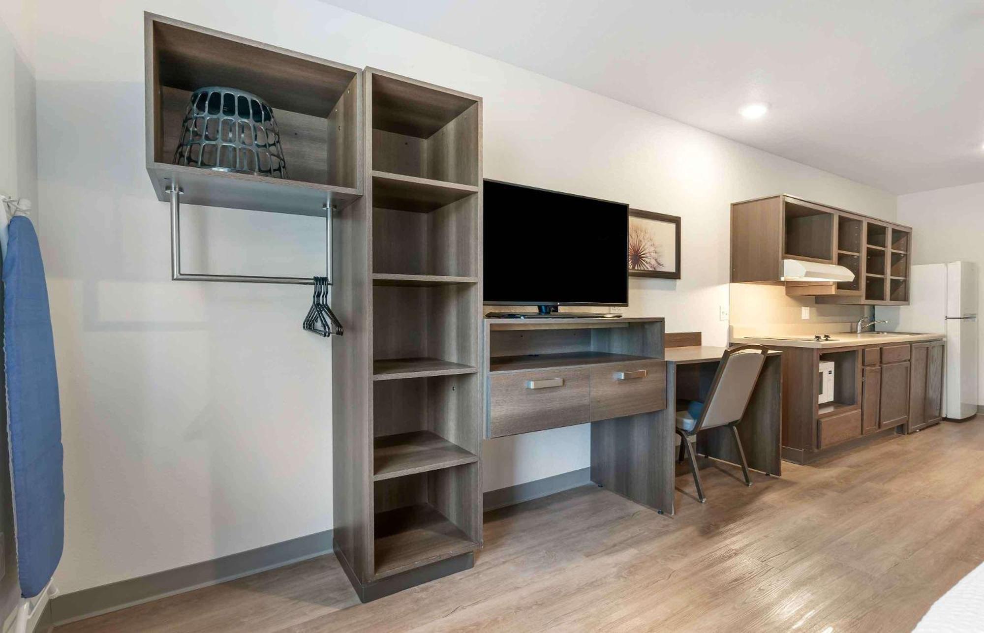 Fairview Extended Stay America Suites - Portland - East מראה חיצוני תמונה