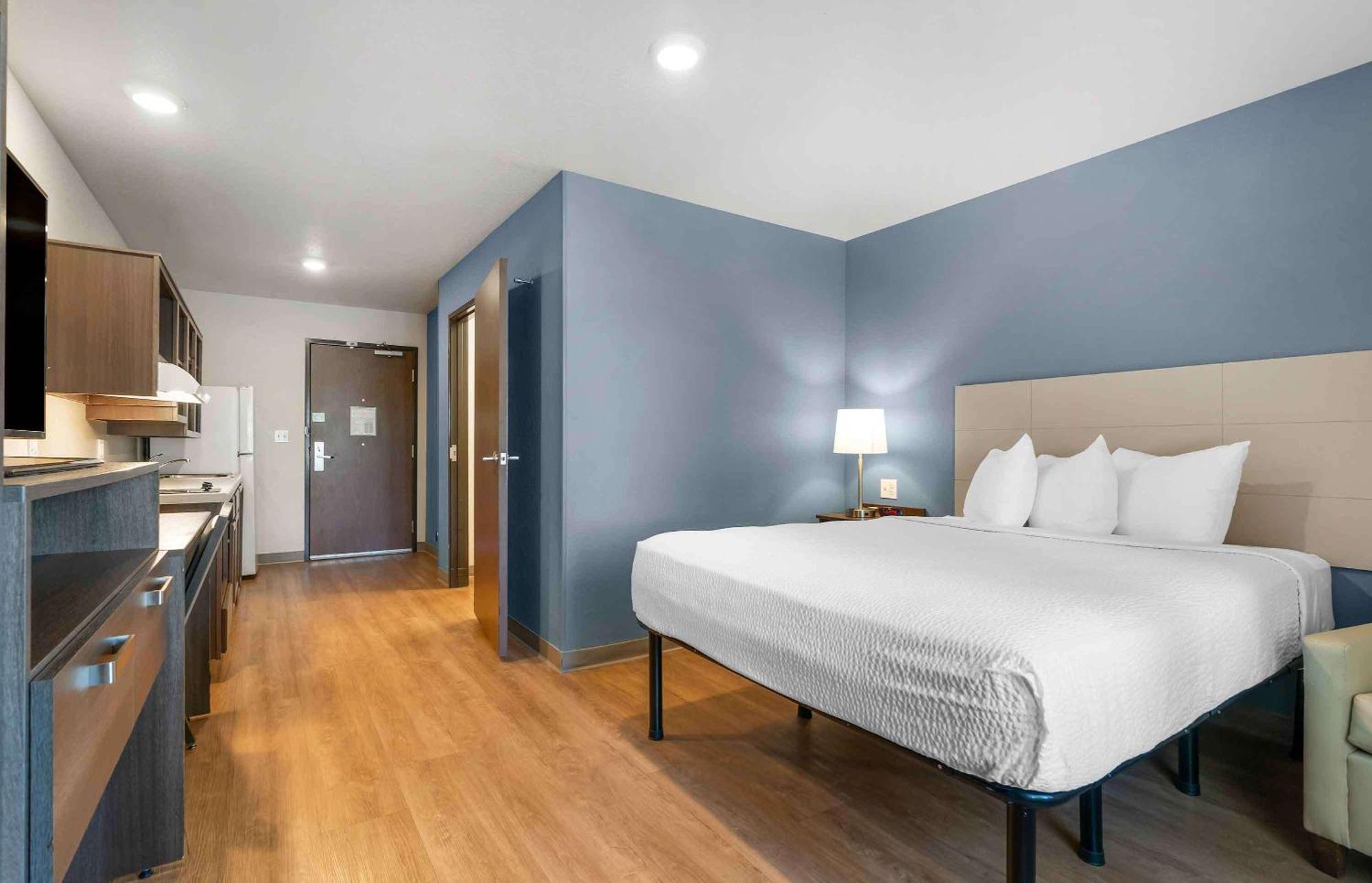 Fairview Extended Stay America Suites - Portland - East מראה חיצוני תמונה