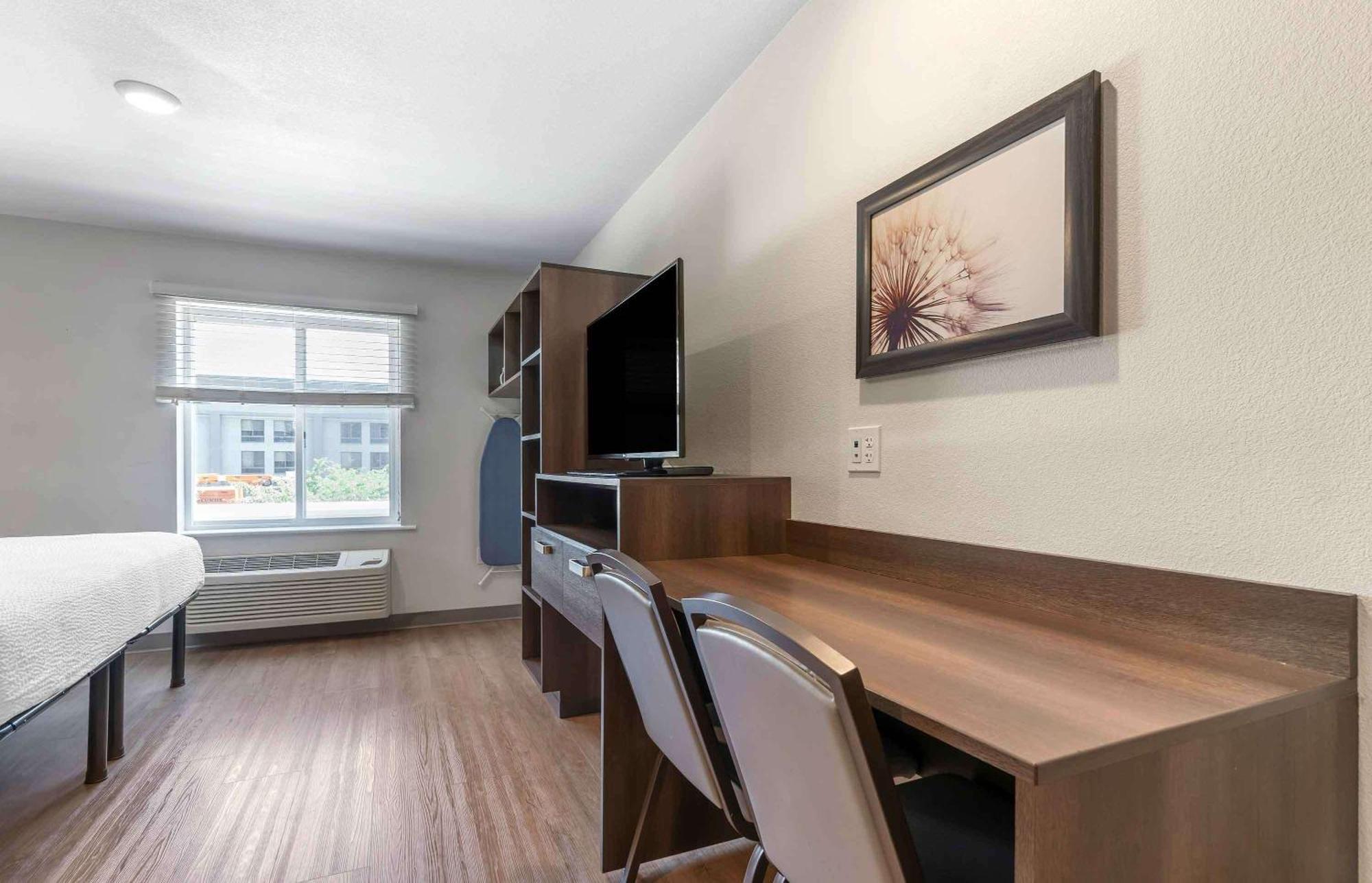 Fairview Extended Stay America Suites - Portland - East מראה חיצוני תמונה