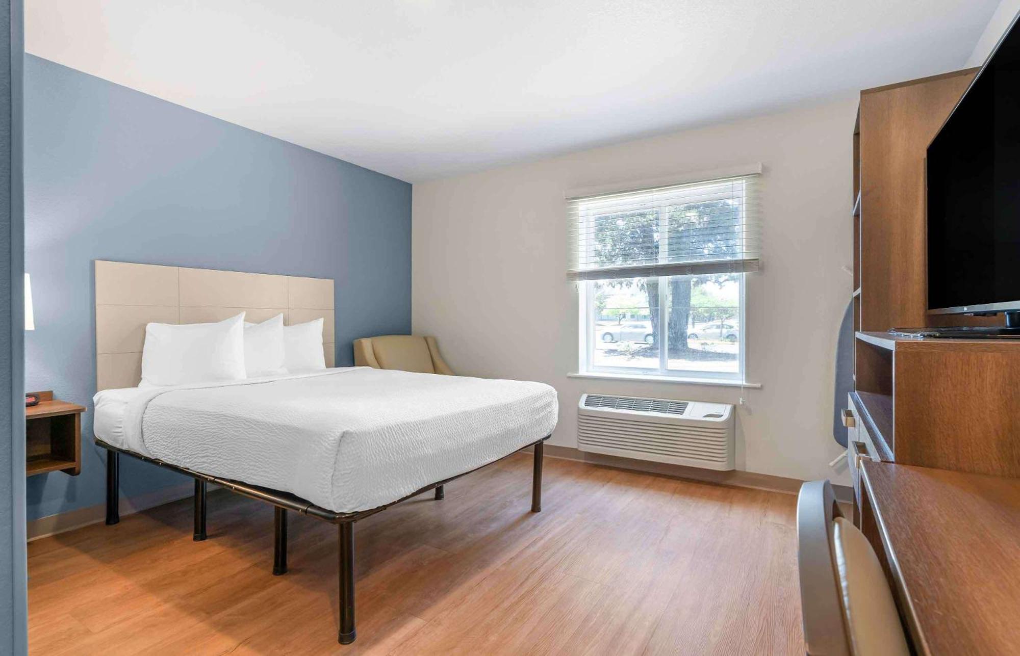 Fairview Extended Stay America Suites - Portland - East מראה חיצוני תמונה