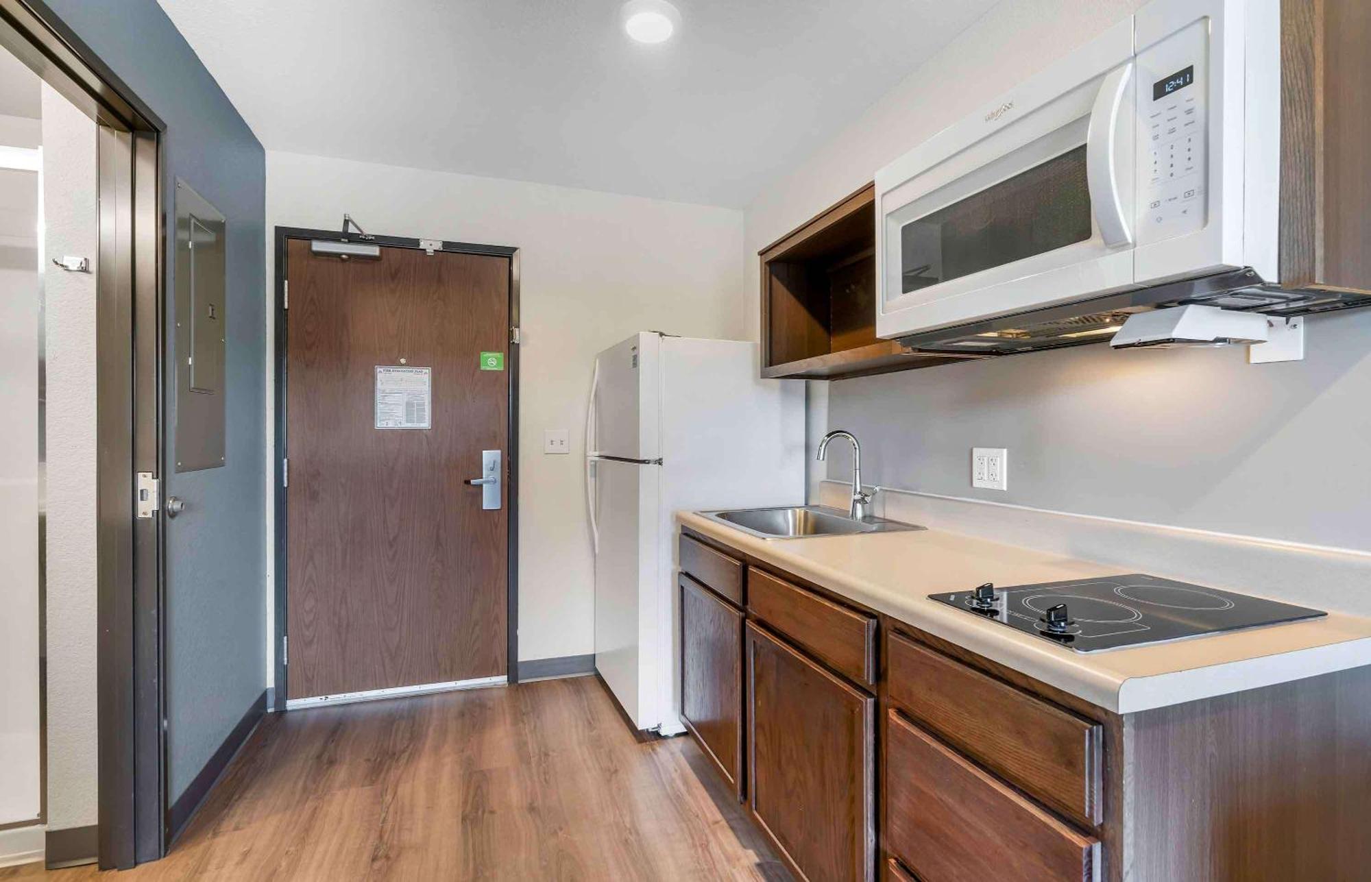 Fairview Extended Stay America Suites - Portland - East מראה חיצוני תמונה