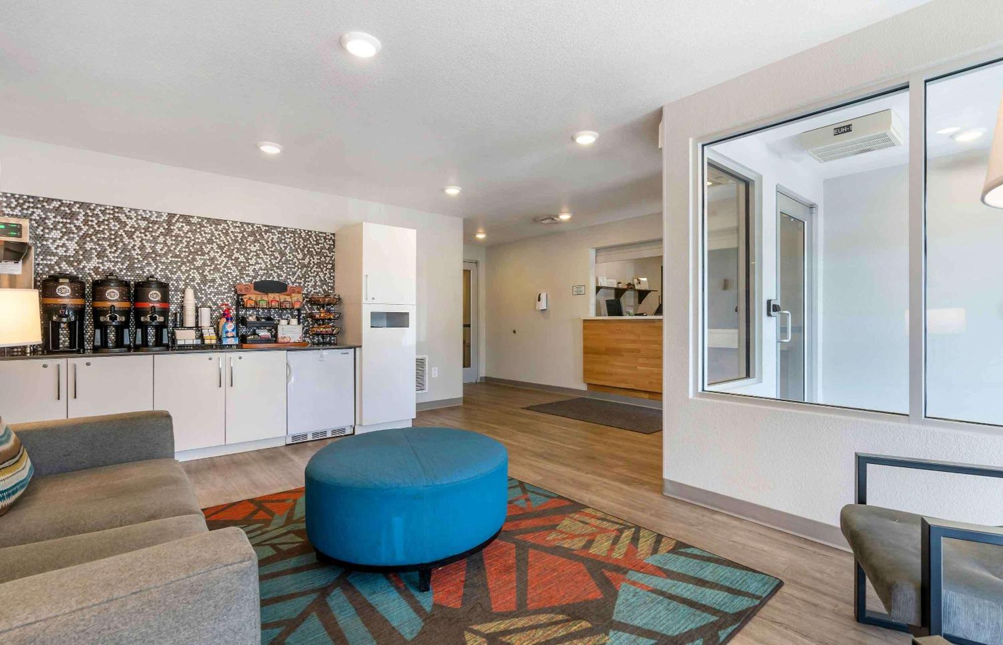 Fairview Extended Stay America Suites - Portland - East מראה חיצוני תמונה
