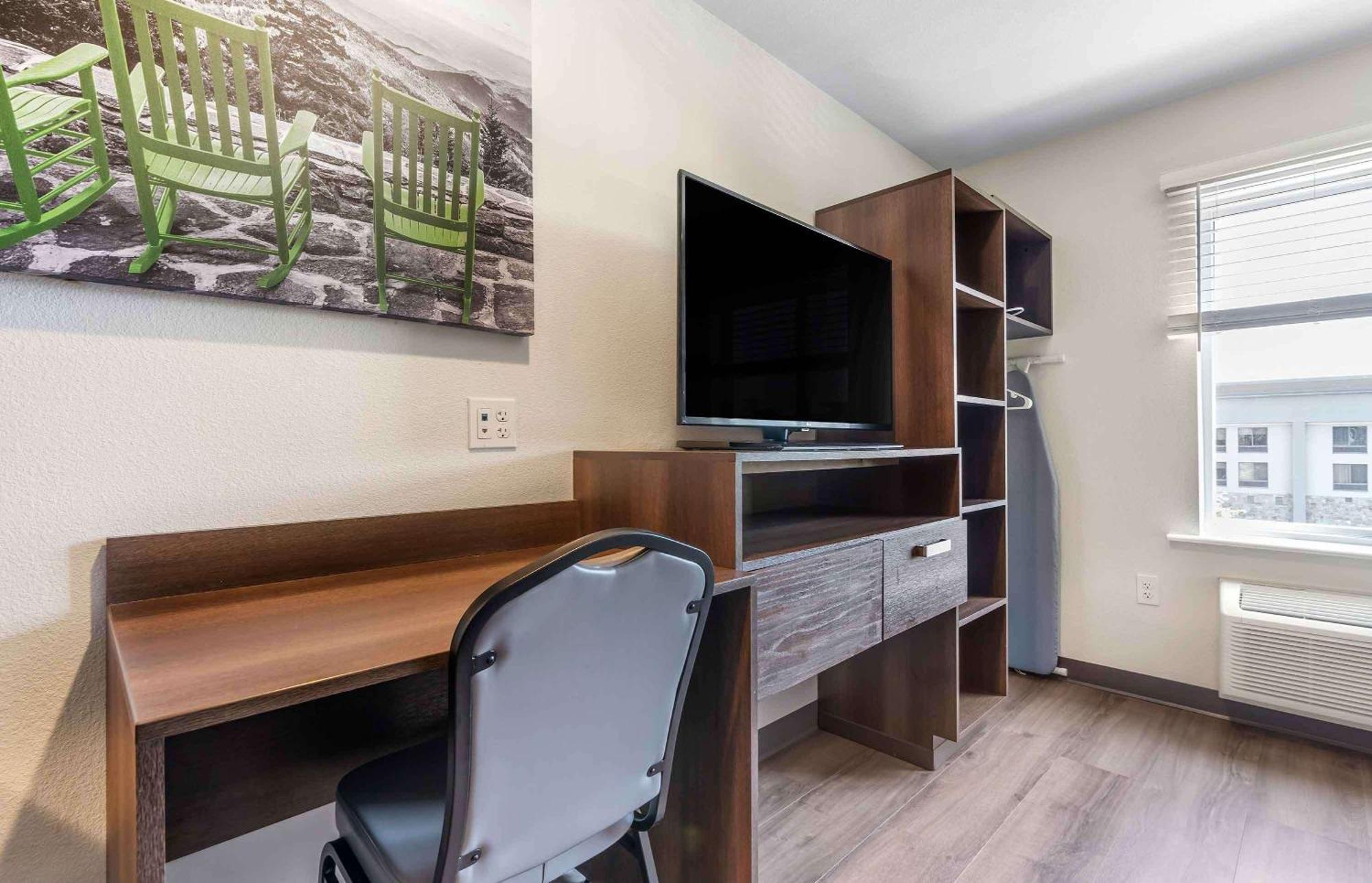 Fairview Extended Stay America Suites - Portland - East מראה חיצוני תמונה