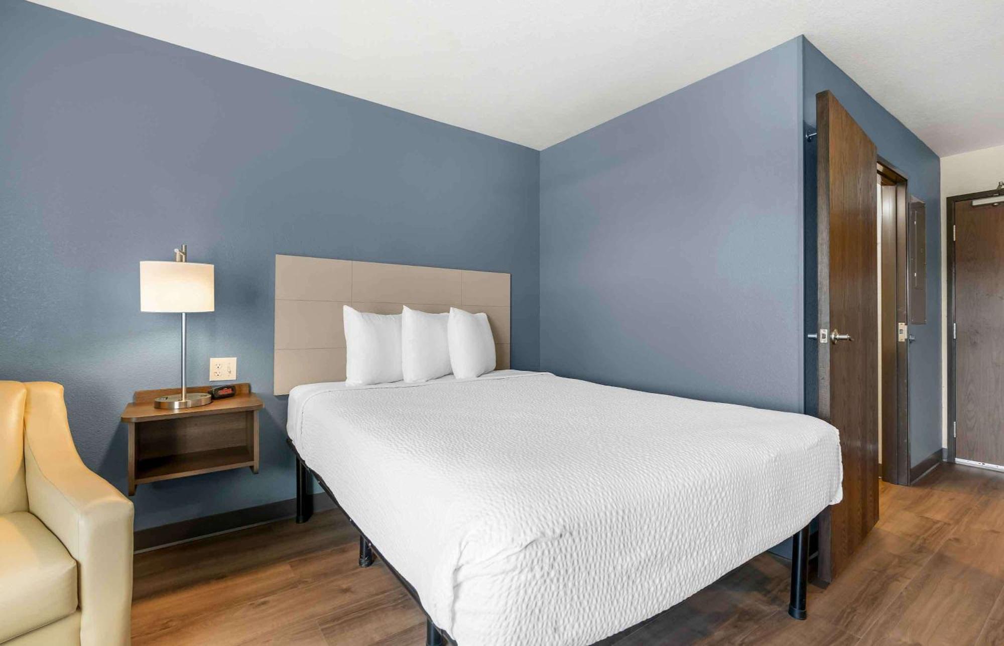 Fairview Extended Stay America Suites - Portland - East מראה חיצוני תמונה