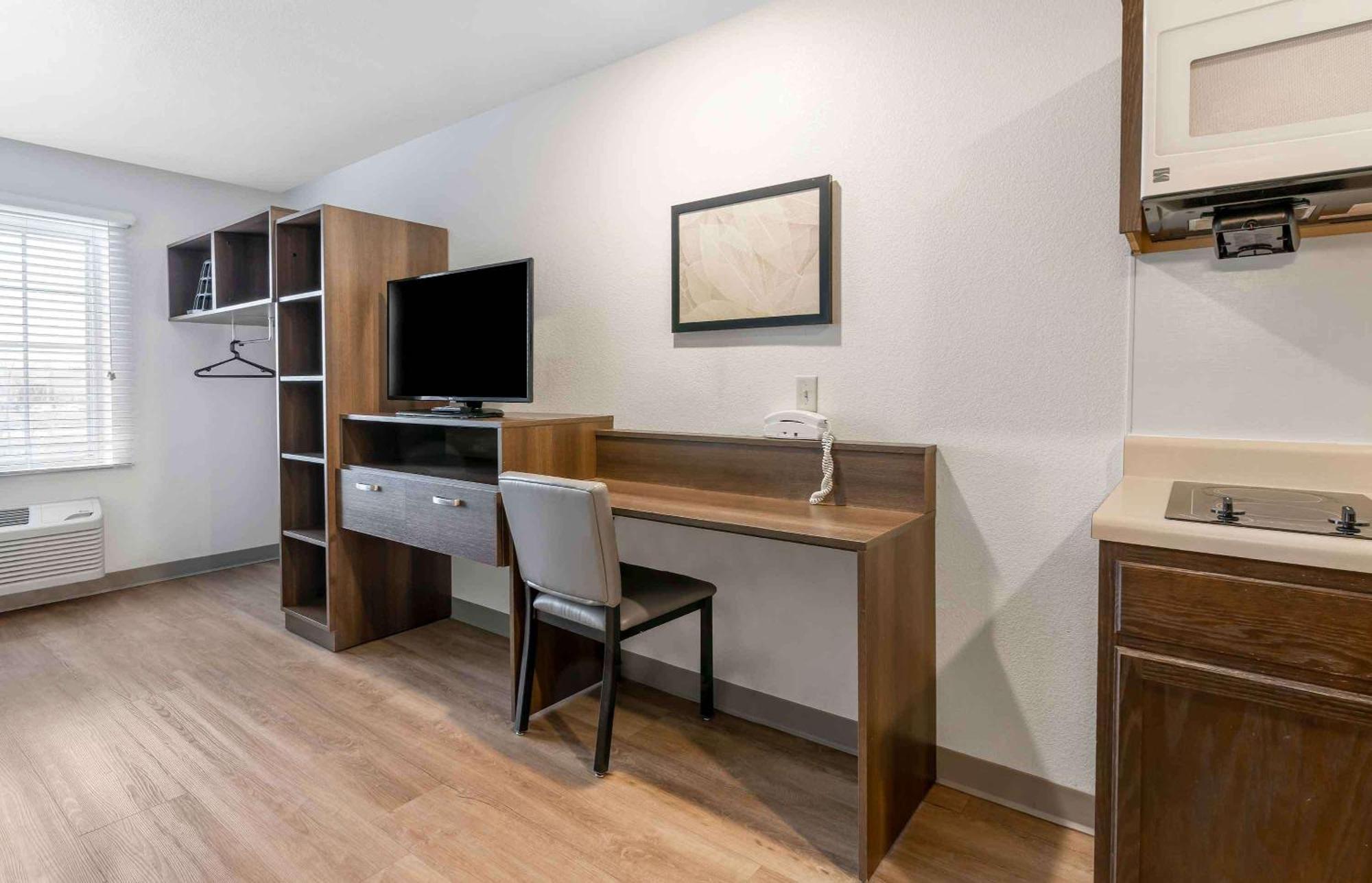 Fairview Extended Stay America Suites - Portland - East מראה חיצוני תמונה
