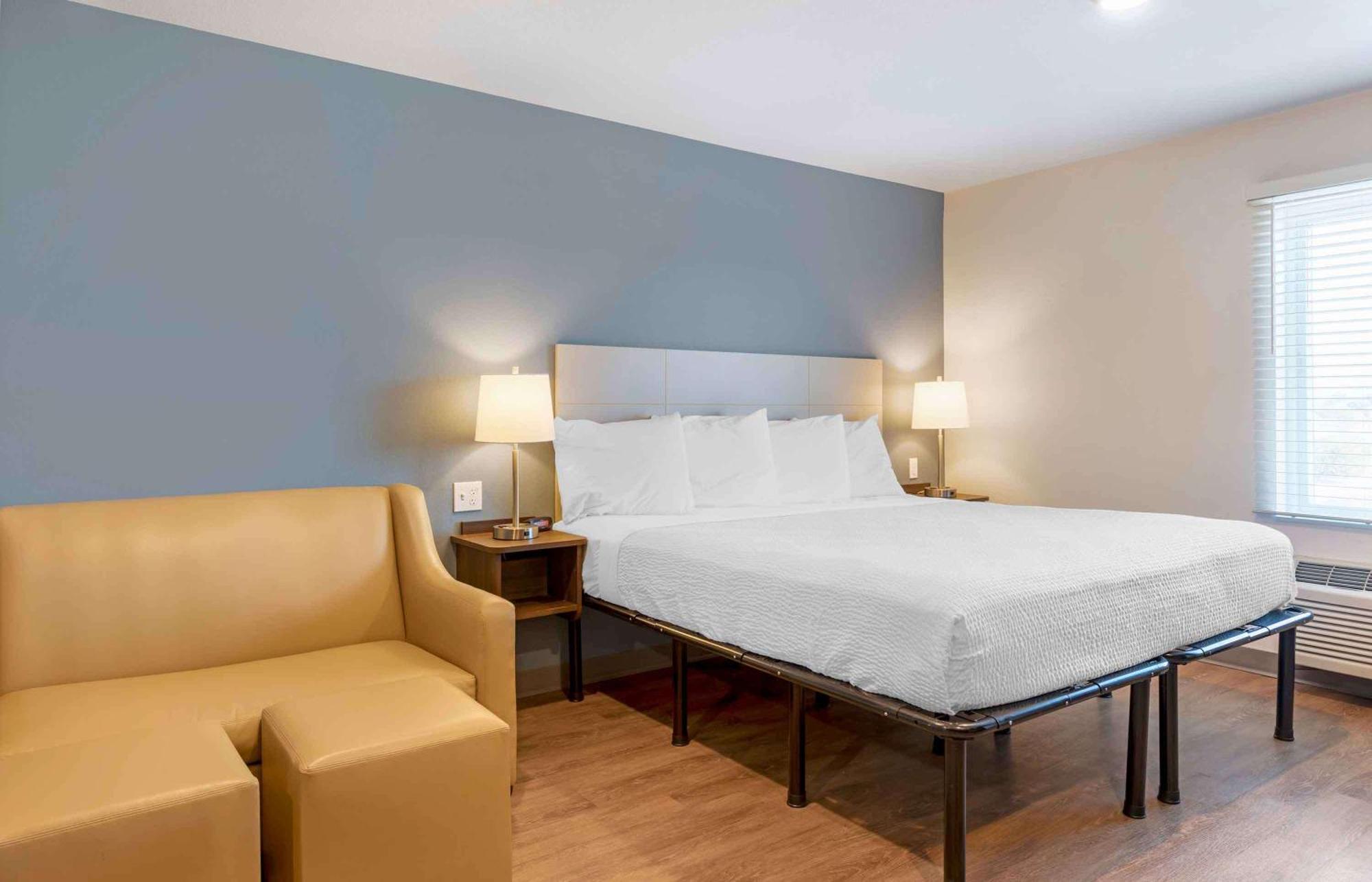 Fairview Extended Stay America Suites - Portland - East מראה חיצוני תמונה